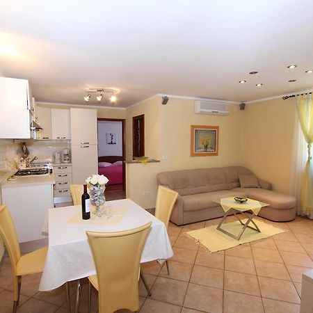Apartments Pataj Rovinj Buitenkant foto