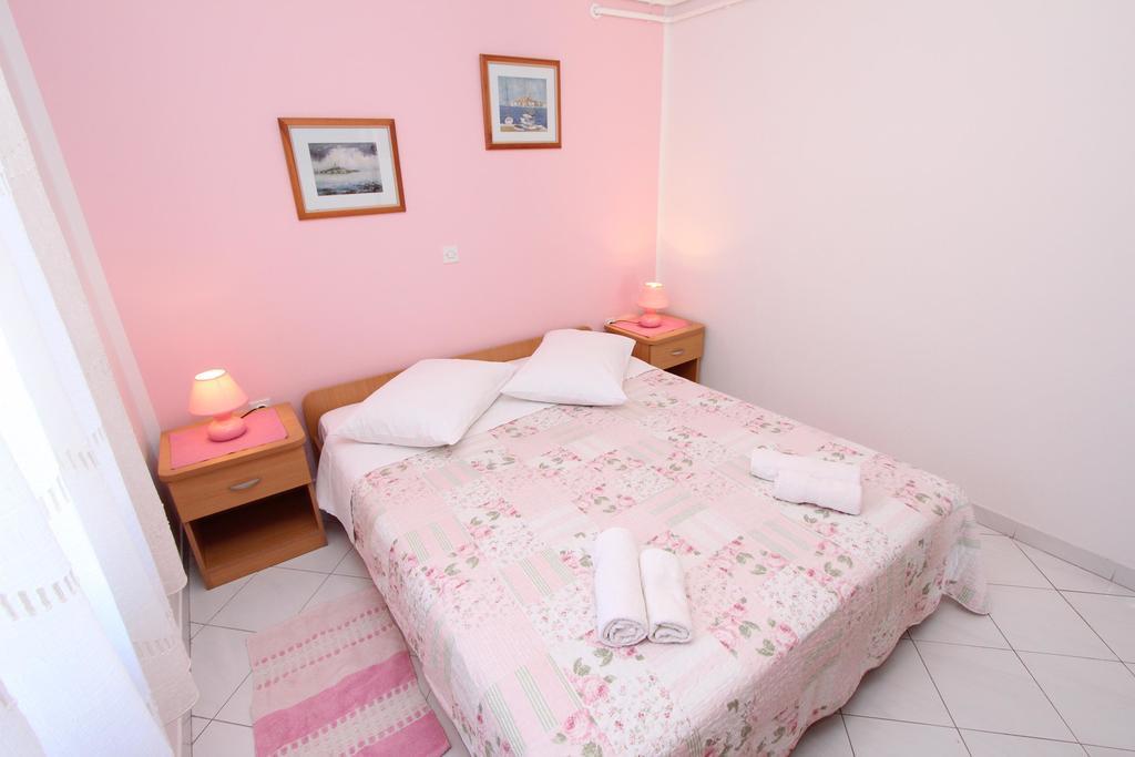 Apartments Pataj Rovinj Buitenkant foto