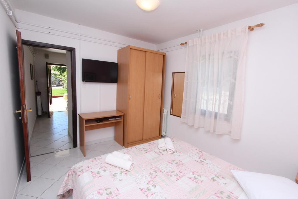 Apartments Pataj Rovinj Buitenkant foto