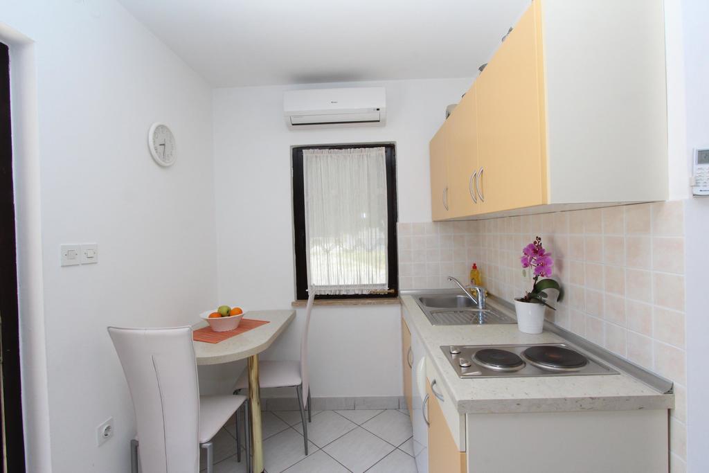 Apartments Pataj Rovinj Buitenkant foto