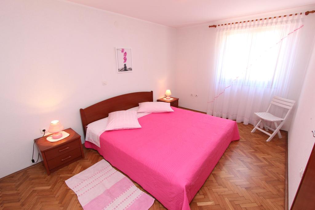 Apartments Pataj Rovinj Buitenkant foto