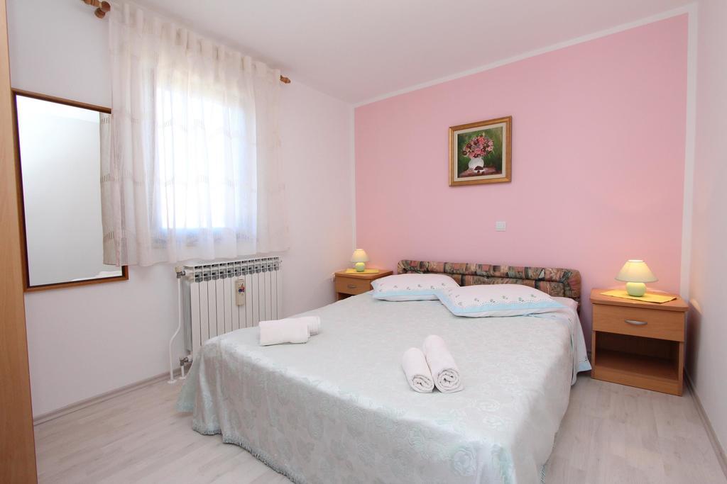 Apartments Pataj Rovinj Buitenkant foto