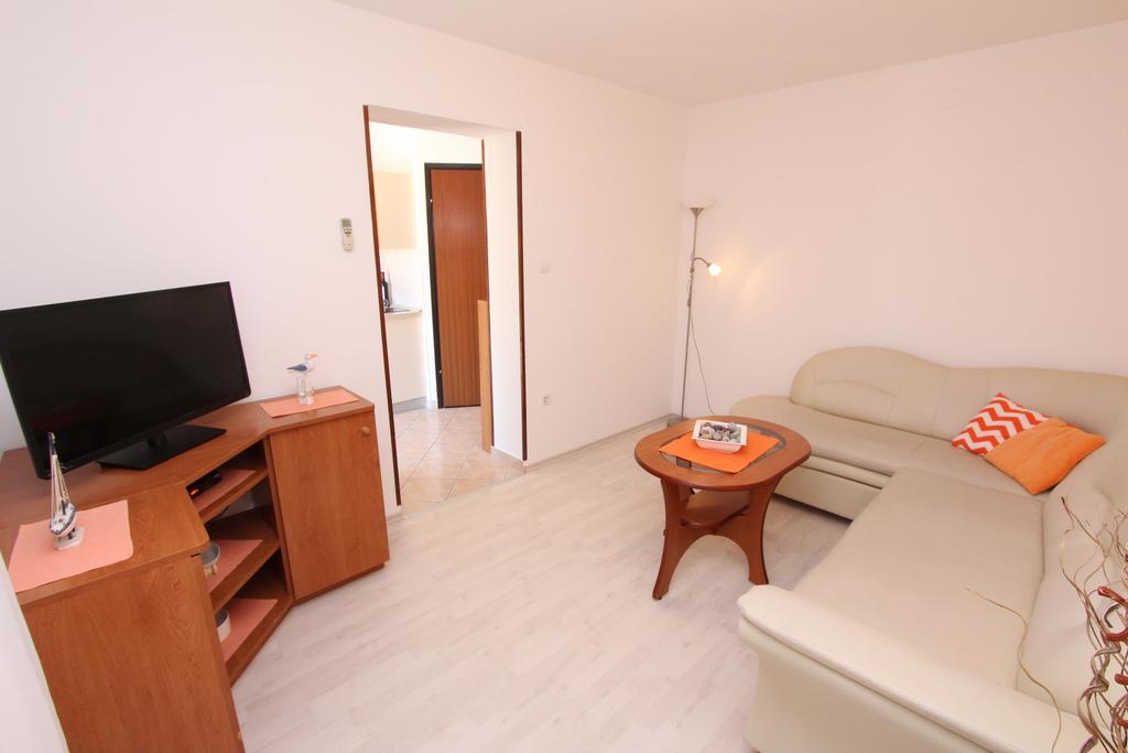Apartments Pataj Rovinj Buitenkant foto