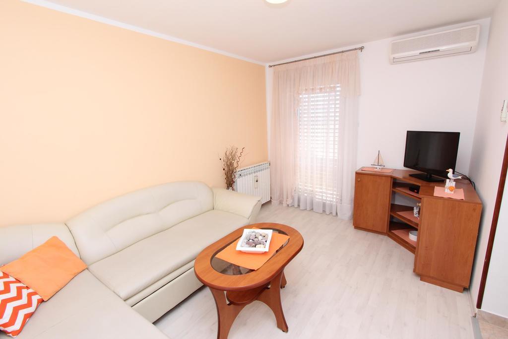 Apartments Pataj Rovinj Buitenkant foto